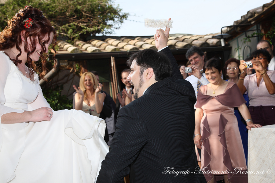 © MaXu - Fotografo Matrimonio Roma .net - Stile REPORTAGE
